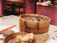 -点都德(华强南店)