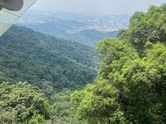 -广州市白云山风景名胜区