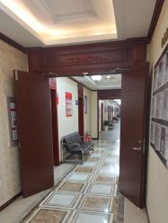 -南京医科大学友谊整形外科医院