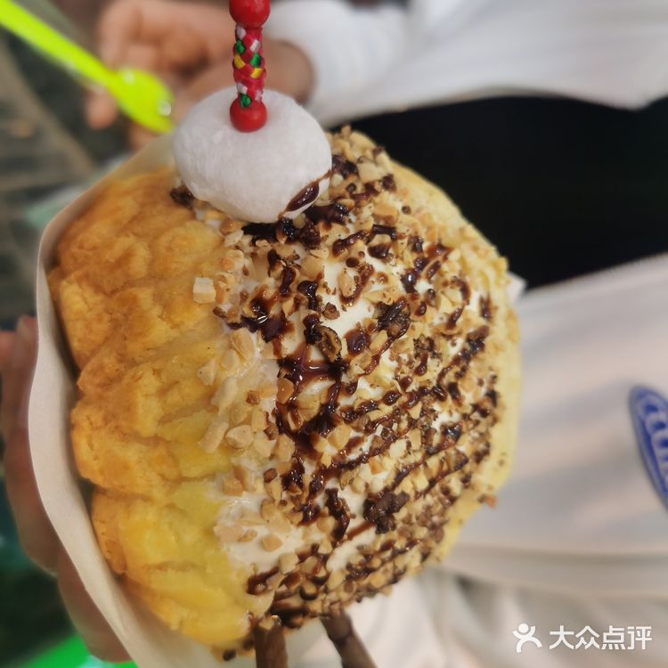 「芙蓉街」夸一夸芙蓉街的叫花鸡是真的好吃啊！
