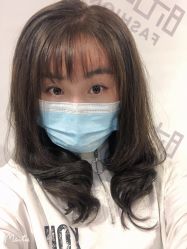 -时尚殿堂明星门店