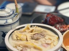 -秦淮巷·四季小馆