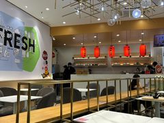 -鲜芋仙(番禺万达广场店)