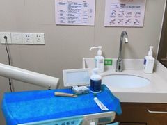 -佛山中大口腔医院·市二级口腔专科医院