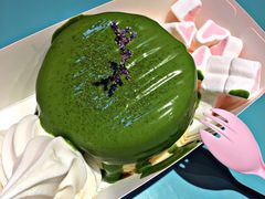 抹茶梳乎厘-狐狸和向日葵(北京路店)