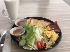-必胜客(海滨店)