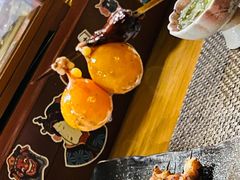 -半藏居酒屋(香港花园店)