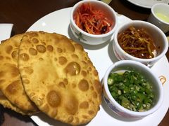 -临潼印象·特色陕菜