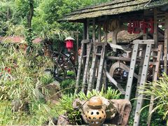 门面-青城甲(青城山店)