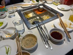 -海底捞火锅(威高广场店)