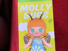 -泡泡玛特POPMART(上海环球港店)