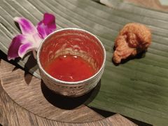 -安南越南餐厅(青岛万象城店)