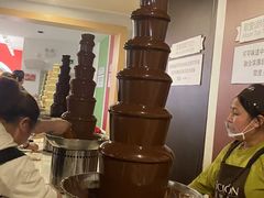 -歌斐颂巧克力小镇