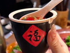 -贵厨酸汤牛肉(花果园国际中心店)