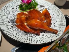 -鱼神·脆肉鲩 全鱼宴(西乡店)