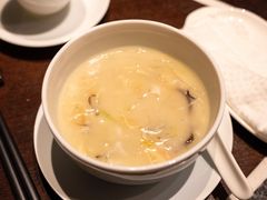宋嫂鱼羹-杭州西子湖四季酒店·金沙厅