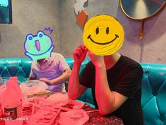-欢乐迪KTV(观音桥未来国际店)