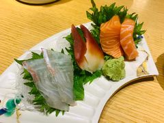 -富山日式料理(宽厚里店)