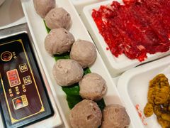 -八合里潮汕鲜牛肉火锅(深圳海岸城店)