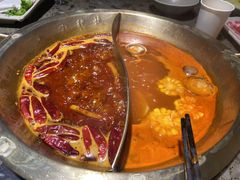 -小龙坎火锅(总店)