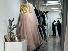 -微笑时刻照相馆·企业合影·商务外拍(北京五道口店)