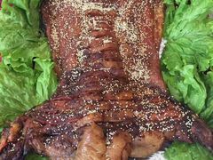 -燕春饭店(公园里店)