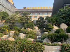 -南宁荔园维景国际酒店·荔园中餐厅