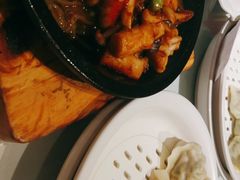 -百饺园(平山道店)