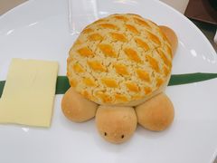 海龟菠萝油-蔡澜点心(三里屯T+MALL店)