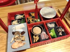 -勺子米线·云南传统小吃市集(四方街店)