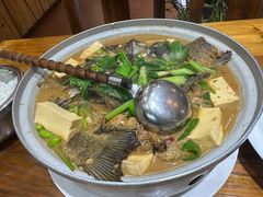 -下梅人家土菜馆(历史文化餐厅度假区店)