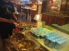 -The COOK·厨餐厅·自助餐(浦东嘉里大酒店)