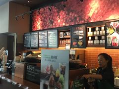 -星巴克臻选(北京太阳宫凯德店)