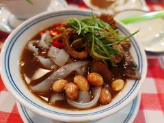 -小板凳(四公里店)