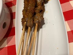 -西贝(上海中心店)