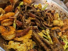 -嘎嘎鸭下巴·爆辣干锅(明教寺店)