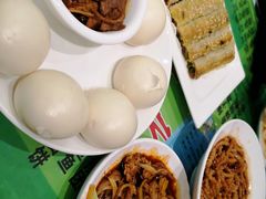 -令氏家外家周礼食府(桥南店)