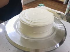 -千浔一暖DIY蛋糕烘焙(人民大学店)