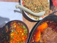 -楠火锅(龙阳广场店)
