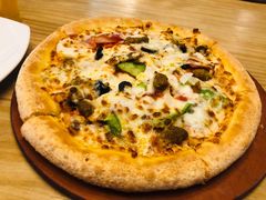 -棒约翰比萨·意面(剑河店)