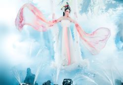 -九月鹰飞汉服摄影工作室