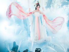 -九月鹰飞汉服摄影工作室