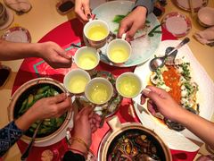 -惠食佳(滨江大公馆店)