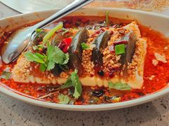 -蘸小院铁锅炖·蘸酱菜·东北菜(怀远门店)
