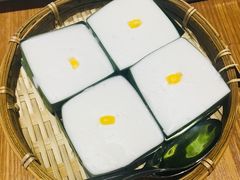 香兰叶西米椰汁糕-Pho Asia 亚阁越南料理(上海来福士广场店)