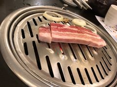 -韩屋韩国料理(天山路店)