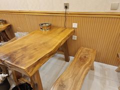-君华饭店·腊排铜火锅