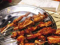 -小民大排档(光谷店)