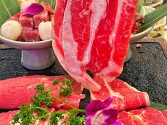 -谷町·烤肉自助(朱雀门店)