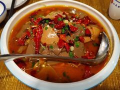 -湘聚缘湘菜馆(斜土路店)